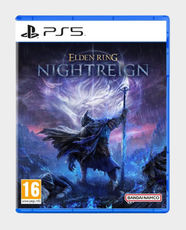 Elden Ring Nightreign - PS5