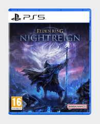 Elden Ring Nightreign (PS5) in Qatar