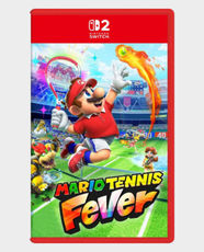 Mario Tennis Fever - Nintendo Switch 2