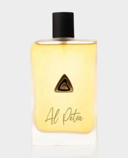 Samam Al Petra Eau De Parfum for Men - 100ml