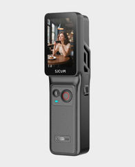 SJCAM C400 Handheld Action Camera in Qatar