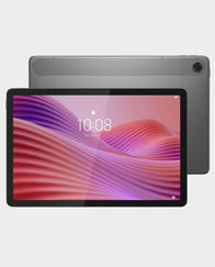 Lenovo Tab 10.1 inch WUXGA Helio G85 4GB 64GB Wi-Fi Tablet in Qatar