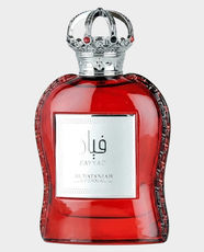 Al Wataniah Eternal Fayyad Eau De Parfum for Men and Women - 100ml