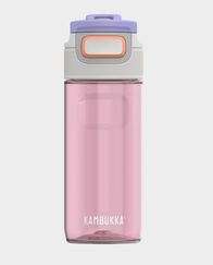KAMBUKKA 500 ML Elton Tritan Renew Water Bottle - Barely Blush in Qatar