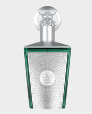 Lattafa Sherif Eau De Parfum for Men and Women - 100ml