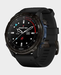 Garmin Descent MK3i Smartwatch in Qatar