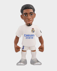 MINIX Football Stars Real Madrid - Bellingham | Action Figures & Collectibles | M18383