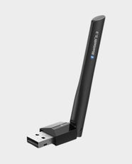 TP-Link UB500 Plus USB Adapter | Plug & Play | Compatible with Windows 11/10/8.1/7 | Compact Design | Bluetooth 5.3 - Black