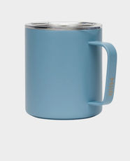 MiiR Camp Cup | Stainless Steel | 350 ML (12oz) | MR402652/MRCCUSL1SV12203 - Home Blue