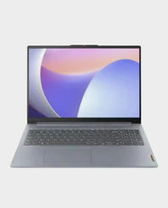 Lenovo IdeaPad Slim 3 15IRH8 | Intel Core i7 13620H | 16GB RAM | 512GB SSD | 15.6 inch FHD IPS Display | English Keyboard | 83EM00H6IN - Arctic Grey