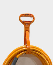 D-Line Handy Hanger | Up to 20lbs Weight | 4-notches, Grip handy | DL604555