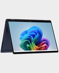 HP OmniBook X Flip 14 Inch 2K Touch Ryzen AI 5 16GB 512GB 2-in-1 Laptop in Qatar
