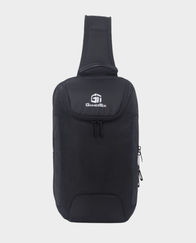 GamerTek Esports Sling Bag - Black in Qatar