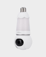 Imou Bulb IP Camera 3MP Wi-Fi Camera in Qatar