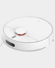 Xiaomi Robot Vacuum S40C | 2,400mAh Battery | 5000Pa Suction Fan | Multiple sensors | Smart control | LDS laser navigation system | 55 W | BHR9654GB