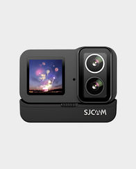 SJCAM SJ20 Dual-Lens Action Camera | 4K, Dual Screens In Qatar