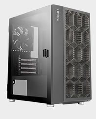 Antec NX200M Mini-Tower Gaming PC Case | Tempered Glass, M-ATX, ITX In Qatar