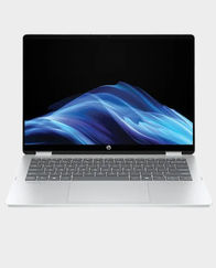 HP OmniBook 5 AI 14 Inch 2K OLED Touch Core 5 12GB 512GB Laptop in Qatar