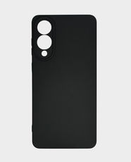 X-Level Thin Back Cover for Samsung S25 Edge - Black