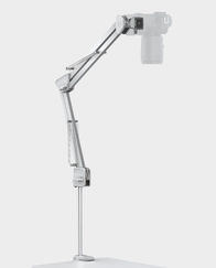 Ulanzi TH04 Overhead Camera Mount | Foldable Arm for Cameras, Smartphones, Microphones in Qatar