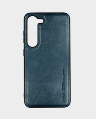 X-Level Earl III Back Cover for Samsung S23 – Blue in Qatar