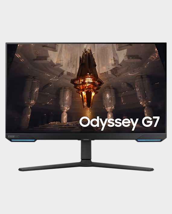 32 Inch G7 1440p Buy Samsung Odyssey G7 32
