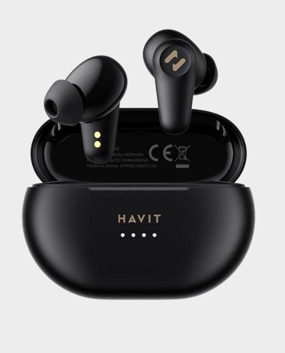 Bluetooth Earbuds With Infinite Buds Z1 Wireless Earbuds Happy