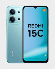 Xiaomi Redmi 15C 4G 8GB 256GB - Mint Green