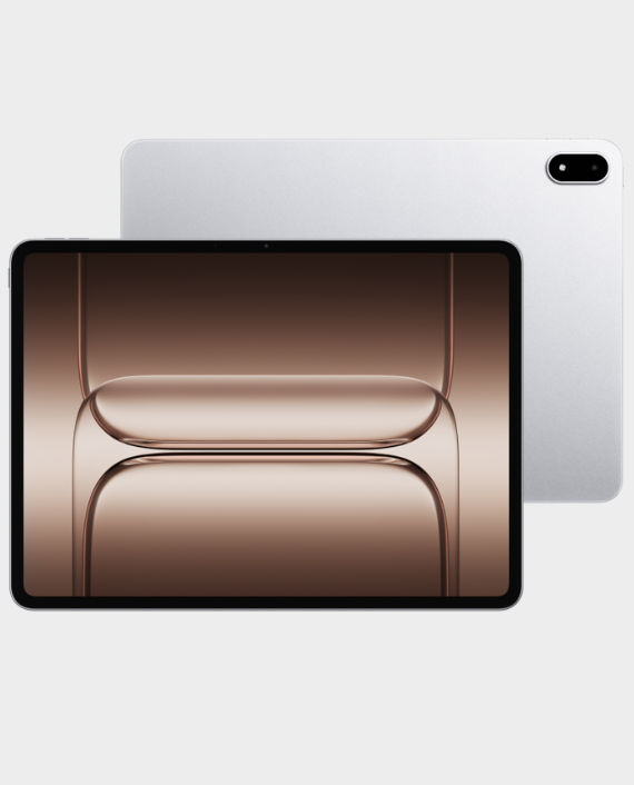 Buy OnePlus Pad 3 (16GB + 512GB) - Silver in Qatar - AlaneesQatar.Qa