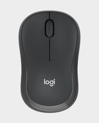 Logitech M240 Silent Bluetooth Wireless Mouse in Qatar