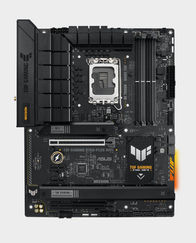 Asus TUF Gaming B760 Motherboard | DDR5 | PCIe 5.0 | WiFi in Qatar