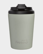 Fressko Cafe Collection Cup 227ml - Bino Sage