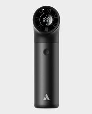 Aecooly Aero Pro Handheld High-Speed Fan |19,000 RPM | 3,500 mAh | 11m/s Airflow | Aluminum Alloy/ABS Body - Black
