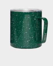 MiiR Camp Cup | Stainless Steel | 12Oz - Speckled Green