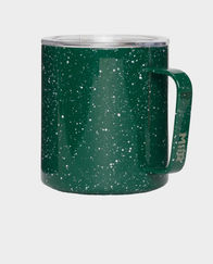 MiiR Camp Cup Stainless Steel - Speckled Green in Qatar
