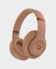Beats Studio Pro Headphone Kim Special Edition - Dune in Qatar