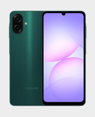 Samsung Galaxy A07 4G 4GB 64GB - Green