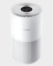 Xiaomi Smart Pet Care Air Purifier | 230 m³/h CADR | HEPA Filtration System | Removes Pet Hair | App & Voice Control | BHR9969EU - White