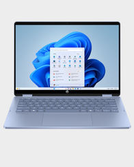 HP OmniBook 5 Flip 14 Inch 2K Touch Core Ultra 7 355 16GB 1TB SSD Laptop in Qatar