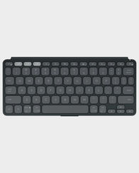 Logitech Keys-To-Go 2 Ultra-Portable Keyboard with Cover in Qatar
