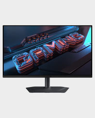 Gigabyte MO27U2 27 Inch Gaming Monitor in Qatar