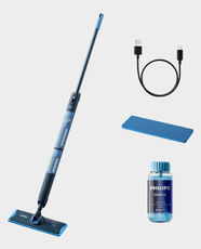 Philips OneUp 5000 Series Electric Mop in Qatar