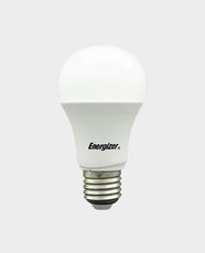 Energizer LED Bulb | 15000 Hours | 5.5W | E27 | GLS | E27-S9444 - Day Light