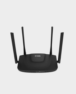 Buy D-Link Smart AC2100 Wi-Fi Router | Gigabit in Qatar - AlaneesQatar.Qa