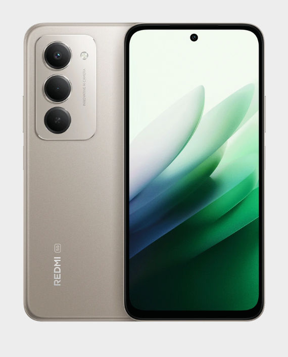 Buy Xiaomi Redmi 15 5G (8GB 256GB) - Ripple Green in Qatar