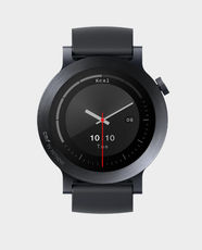 CMF By Nothing Watch 3 Pro | 1.43 Inch AMOLED Display | 13 Days Battery life | IP68 Water And Dust Resistance | Built-in Dual-band GPS - Dark Grey