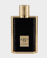 Khadlaj Karus Gold Absolu Eau De Parfum Spray for Men and Women - 100ml