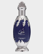 Lattafa Niche Lujain Eau De Parfum for Men and Women - 100ml