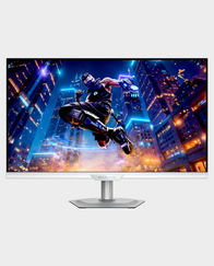 Gigabyte M27UP ICE 27 Inch Gaming Monitor in Qatar