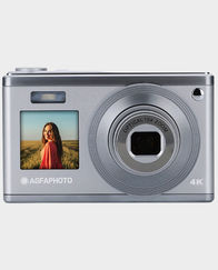 AgfaPhoto Realishot DC9200 Digital Camera in Qatar